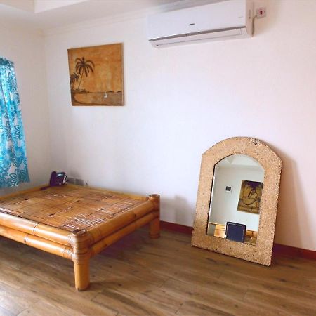 Basil At Villa Arnos Vale Екстериор снимка