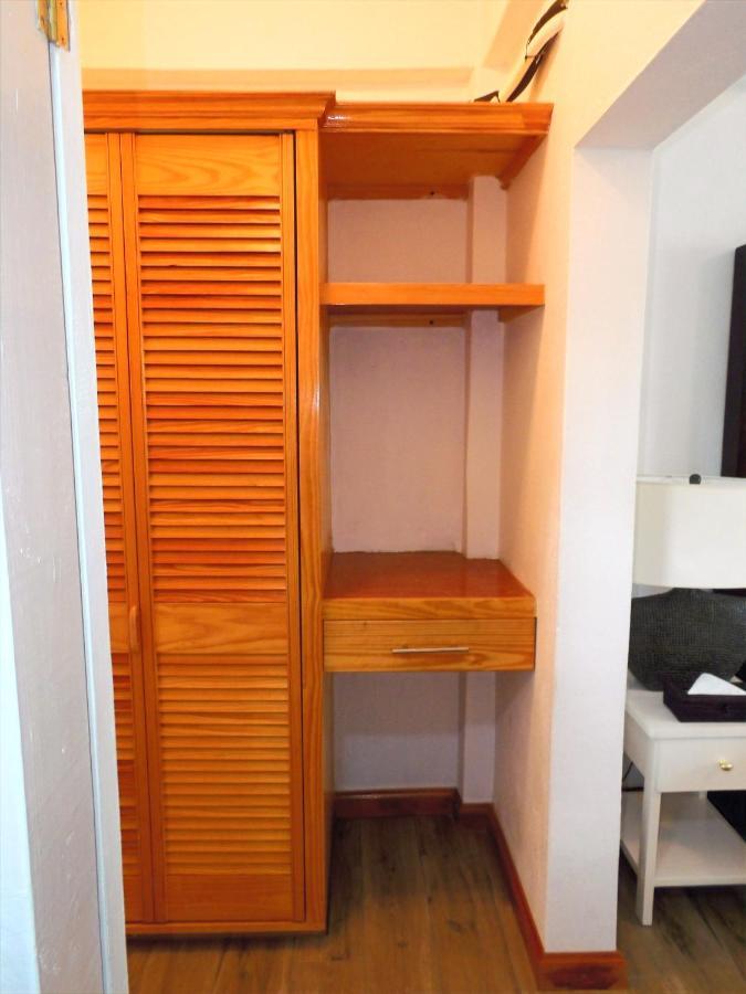 Basil At Villa Arnos Vale Екстериор снимка